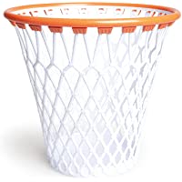 Excelsa Baloncesto Cesta gettacarta- Polipropileno- Blanco
